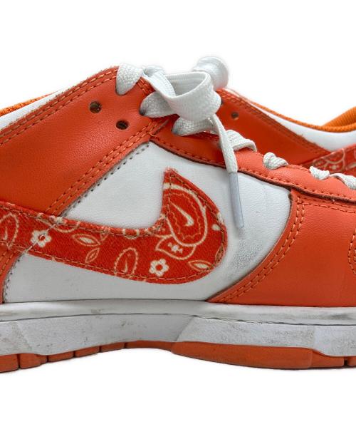 NIKE（ナイキ）NIKE (ナイキ) Dunk Low ESS 