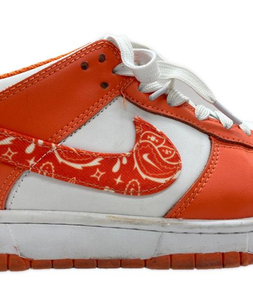 NIKE（ナイキ）NIKE (ナイキ) Dunk Low ESS 