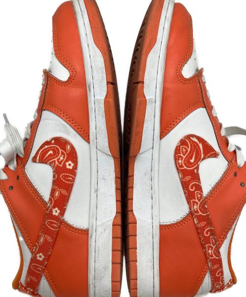 NIKE（ナイキ）NIKE (ナイキ) Dunk Low ESS 