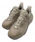 HOKA（ホカ）の古着「KAHA 2 LOW GTX ローカットスニーカー」｜ベージュ