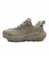 HOKA (ホカ) KAHA 2 LOW GTX ローカットスニーカー ベージュ サイズ:SIZE 27cm：10000円