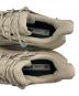 中古・古着 HOKA (ホカ) KAHA 2 LOW GTX ローカットスニーカー ベージュ サイズ:SIZE 27cm：10000円