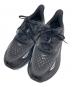 HOKA（ホカ）の古着「CLIFTON 9 WIDE ローカットスニーカー」｜ブラック