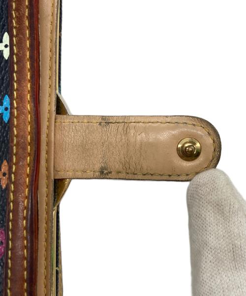LOUIS VUITTON（ルイ ヴィトン）LOUIS VUITTON (ルイ ヴィトン) ポルトフォイユ ヴィエノワ 二つ折り財布 マルチカラー サイズ:下記参照の古着・服飾アイテム