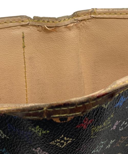 LOUIS VUITTON（ルイ ヴィトン）LOUIS VUITTON (ルイ ヴィトン) ポルトフォイユ ヴィエノワ 二つ折り財布 マルチカラー サイズ:下記参照の古着・服飾アイテム