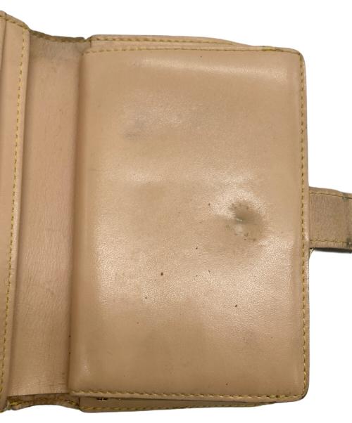 LOUIS VUITTON（ルイ ヴィトン）LOUIS VUITTON (ルイ ヴィトン) ポルトフォイユ ヴィエノワ 二つ折り財布 マルチカラー サイズ:下記参照の古着・服飾アイテム