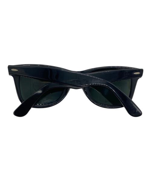 RAY-BAN（レイバン）RAY-BAN (レイバン) WAYFARER サングラス ブラック サイズ:下記参照の古着・服飾アイテム