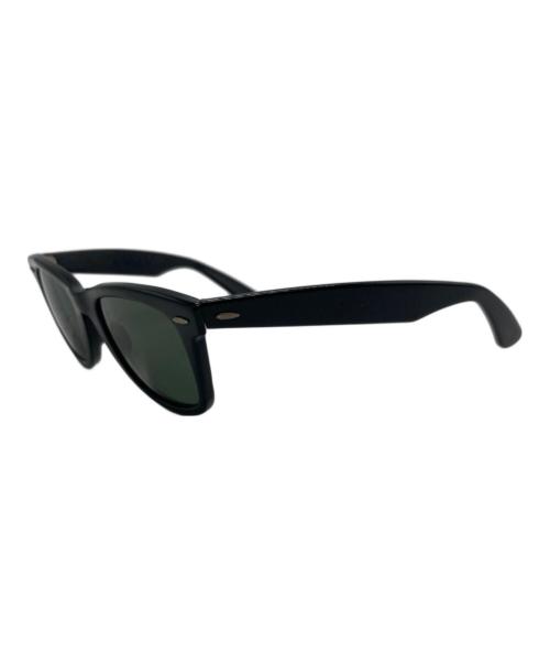 RAY-BAN（レイバン）RAY-BAN (レイバン) WAYFARER サングラス ブラック サイズ:下記参照の古着・服飾アイテム