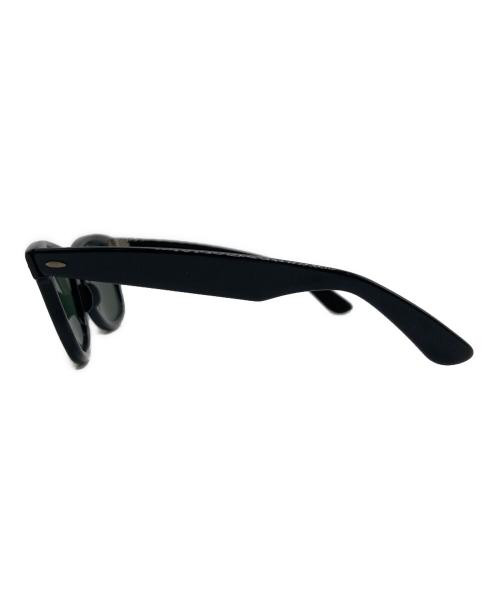 RAY-BAN（レイバン）RAY-BAN (レイバン) WAYFARER サングラス ブラック サイズ:下記参照の古着・服飾アイテム