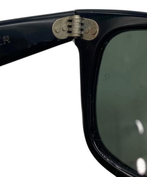 RAY-BAN（レイバン）RAY-BAN (レイバン) WAYFARER サングラス ブラック サイズ:下記参照の古着・服飾アイテム