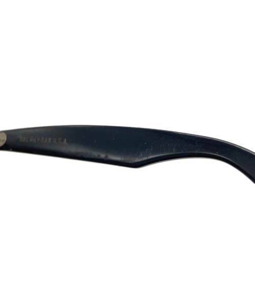RAY-BAN（レイバン）RAY-BAN (レイバン) WAYFARER サングラス ブラック サイズ:下記参照の古着・服飾アイテム