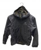 ARC'TERYXアークテリクス）の古着「BETA SL JACKET」｜ブラック