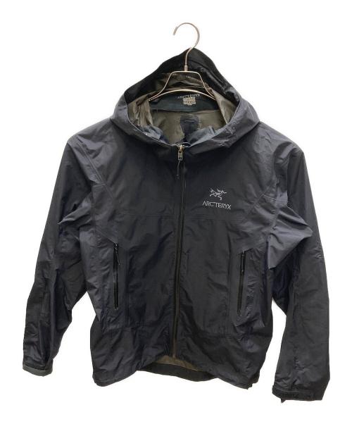 ARC'TERYX（アークテリクス）ARC'TERYX (アークテリクス) BETA SL JACKET ブラック サイズ:SIZE Sの古着・服飾アイテム