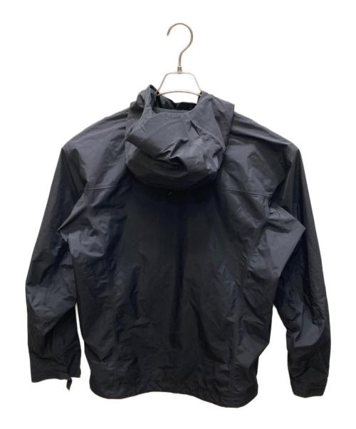 ARC'TERYX（アークテリクス）ARC'TERYX (アークテリクス) BETA SL JACKET ブラック サイズ:SIZE Sの古着・服飾アイテム