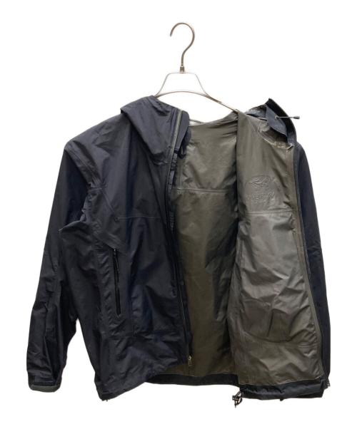 ARC'TERYX（アークテリクス）ARC'TERYX (アークテリクス) BETA SL JACKET ブラック サイズ:SIZE Sの古着・服飾アイテム