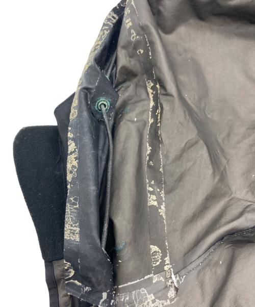 ARC'TERYX（アークテリクス）ARC'TERYX (アークテリクス) BETA SL JACKET ブラック サイズ:SIZE Sの古着・服飾アイテム