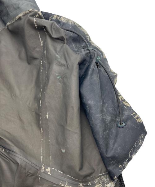 ARC'TERYX（アークテリクス）ARC'TERYX (アークテリクス) BETA SL JACKET ブラック サイズ:SIZE Sの古着・服飾アイテム