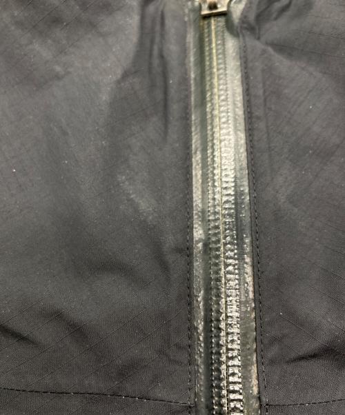 ARC'TERYX（アークテリクス）ARC'TERYX (アークテリクス) BETA SL JACKET ブラック サイズ:SIZE Sの古着・服飾アイテム
