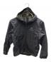 ARC'TERYX（アークテリクス）の古着「BETA SL JACKET」｜ブラック