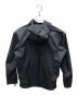 ARC'TERYX (アークテリクス) BETA SL JACKET ブラック サイズ:SIZE S：12000円