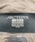 中古・古着 ARC'TERYX (アークテリクス) BETA SL JACKET ブラック サイズ:SIZE S：12000円