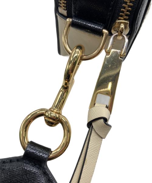MARC JACOBS（マークジェイコブス）MARC JACOBS (マークジェイコブス) ザ スナップショット ベージュ サイズ:下記参照の古着・服飾アイテム