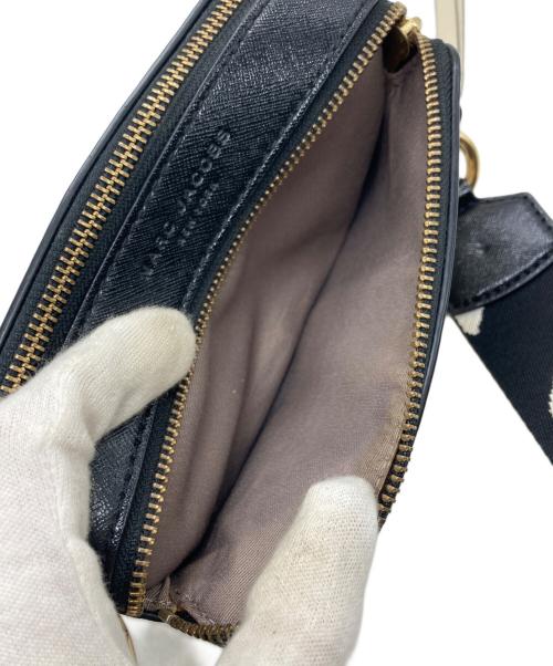 MARC JACOBS（マークジェイコブス）MARC JACOBS (マークジェイコブス) ザ スナップショット ベージュ サイズ:下記参照の古着・服飾アイテム