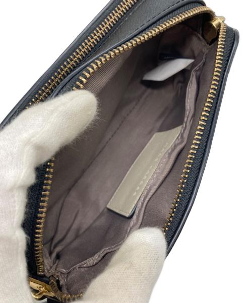 MARC JACOBS（マークジェイコブス）MARC JACOBS (マークジェイコブス) ザ スナップショット ベージュ サイズ:下記参照の古着・服飾アイテム