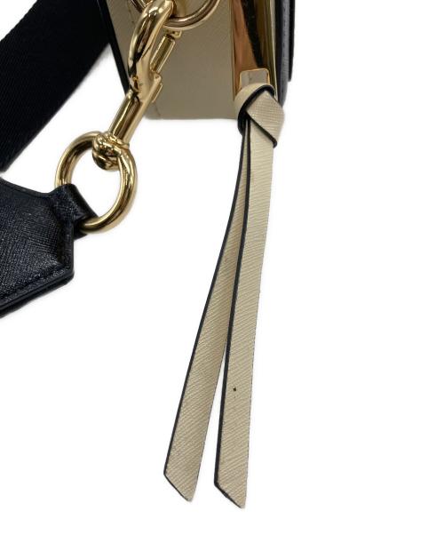 MARC JACOBS（マークジェイコブス）MARC JACOBS (マークジェイコブス) ザ スナップショット ベージュ サイズ:下記参照の古着・服飾アイテム