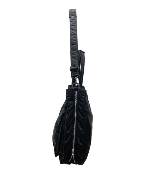 PORTER（ポーター）PORTER (ポーター) 2WAY TOTE BAG ブラック サイズ:下記参照の古着・服飾アイテム