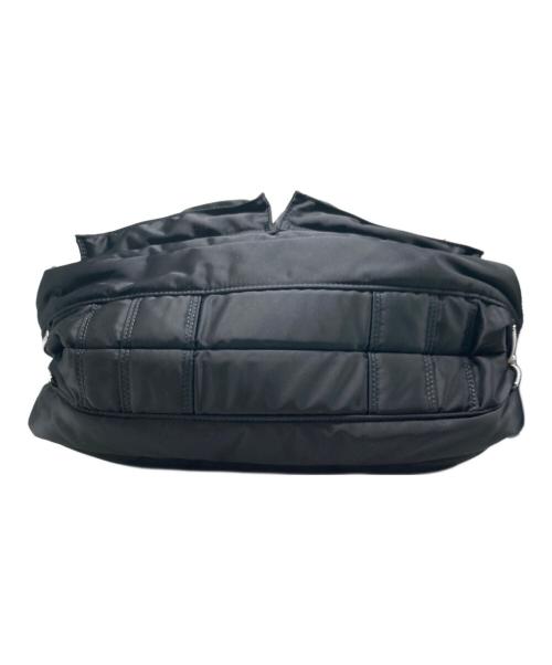 PORTER（ポーター）PORTER (ポーター) 2WAY TOTE BAG ブラック サイズ:下記参照の古着・服飾アイテム