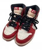 NIKEナイキ）の古着「Air Jordan 1 High OG 