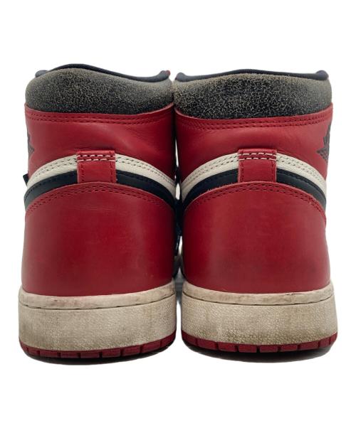 NIKE（ナイキ）NIKE (ナイキ) Air Jordan 1 High OG 