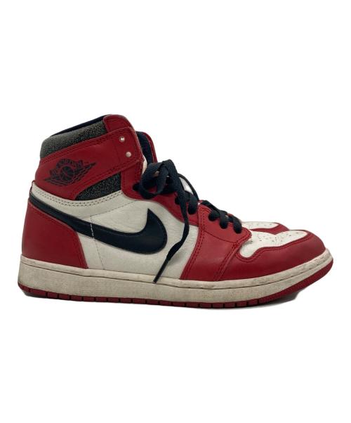 NIKE（ナイキ）NIKE (ナイキ) Air Jordan 1 High OG 