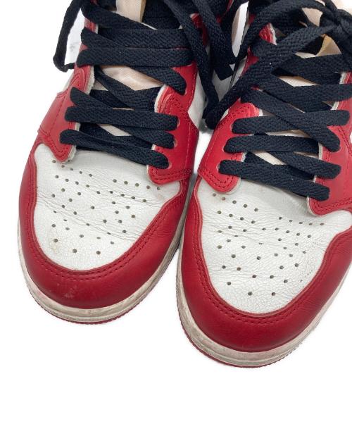 NIKE（ナイキ）NIKE (ナイキ) Air Jordan 1 High OG 