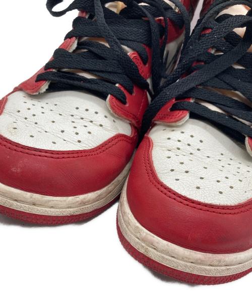 NIKE（ナイキ）NIKE (ナイキ) Air Jordan 1 High OG 