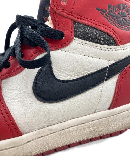 NIKE（ナイキ）NIKE (ナイキ) Air Jordan 1 High OG 