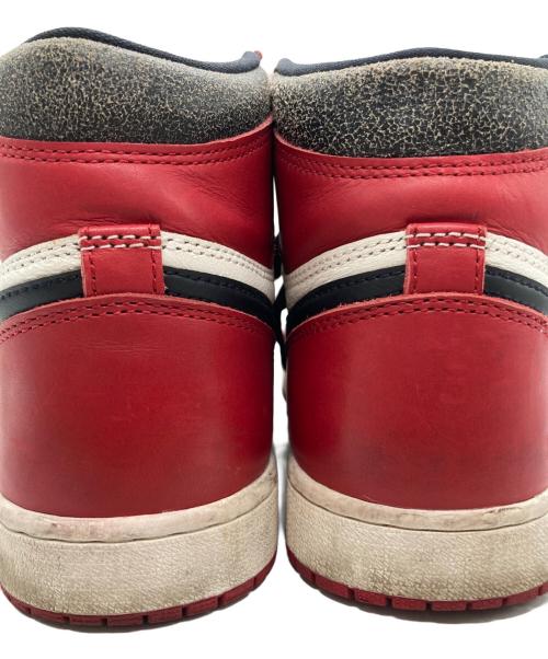 NIKE（ナイキ）NIKE (ナイキ) Air Jordan 1 High OG 
