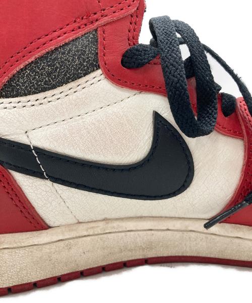 NIKE（ナイキ）NIKE (ナイキ) Air Jordan 1 High OG 