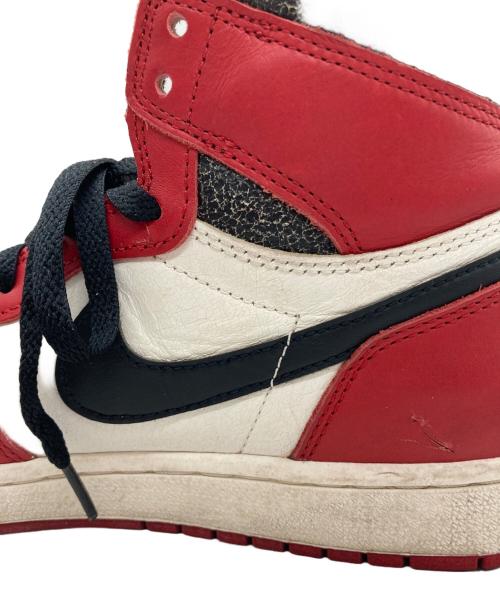 NIKE（ナイキ）NIKE (ナイキ) Air Jordan 1 High OG 