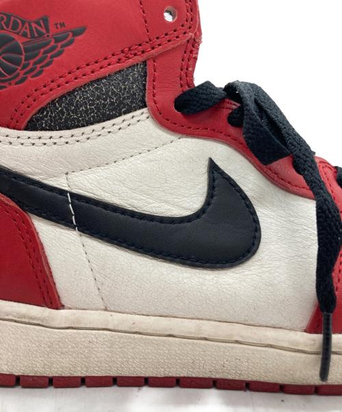 NIKE（ナイキ）NIKE (ナイキ) Air Jordan 1 High OG 