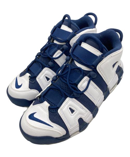 NIKE（ナイキ）NIKE (ナイキ) Air More Uptempo '96 