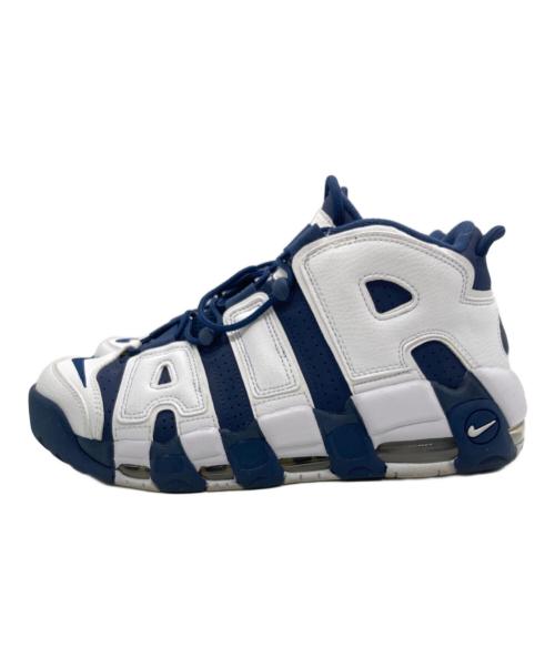 NIKE（ナイキ）NIKE (ナイキ) Air More Uptempo '96 