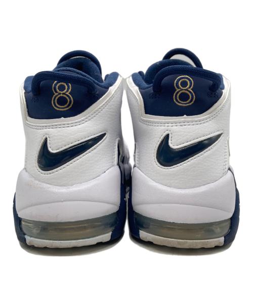 NIKE（ナイキ）NIKE (ナイキ) Air More Uptempo '96 