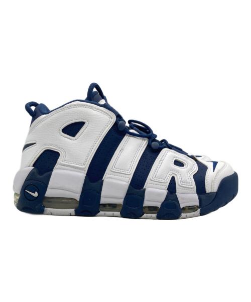 NIKE（ナイキ）NIKE (ナイキ) Air More Uptempo '96 