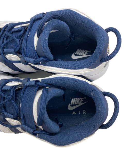 NIKE（ナイキ）NIKE (ナイキ) Air More Uptempo '96 
