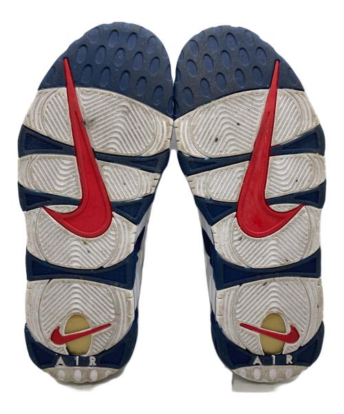 NIKE（ナイキ）NIKE (ナイキ) Air More Uptempo '96 