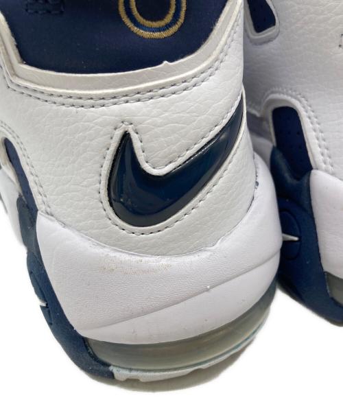 NIKE（ナイキ）NIKE (ナイキ) Air More Uptempo '96 