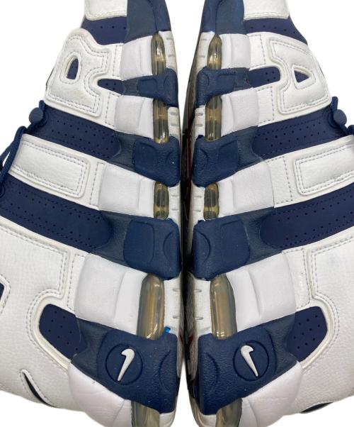 NIKE（ナイキ）NIKE (ナイキ) Air More Uptempo '96 