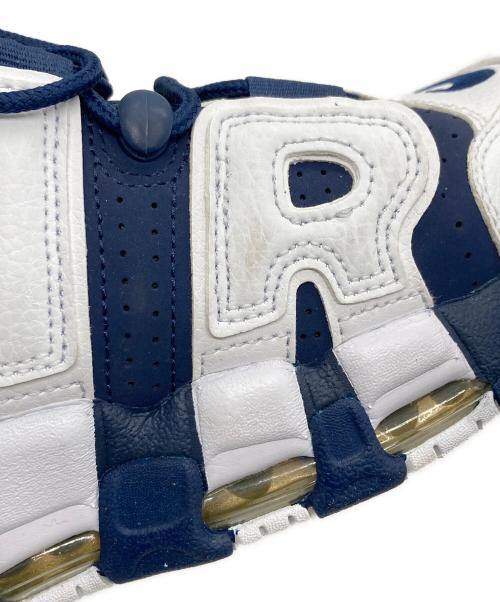NIKE（ナイキ）NIKE (ナイキ) Air More Uptempo '96 